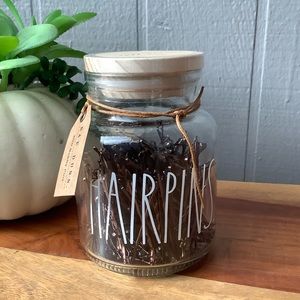 Rae Dunn HAIRPINS 300 Count